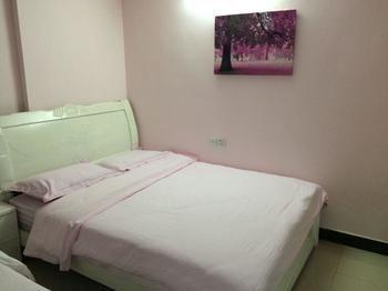 Luobu Hotel Yangshuo Exteriör bild