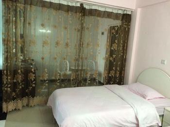 Luobu Hotel Yangshuo Exteriör bild