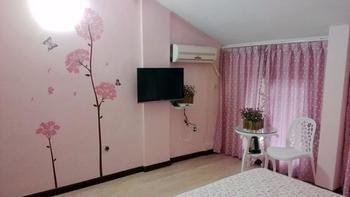 Luobu Hotel Yangshuo Exteriör bild